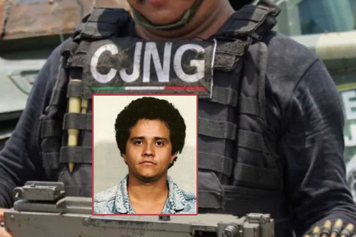 Tras muerte de ‘El Mencho’ podrá haber guerra interna buscando nuevo liderazgo en el CJNG