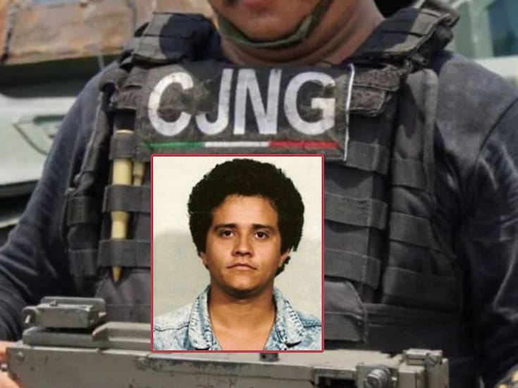 Tras muerte de ‘El Mencho’ podrá haber guerra interna buscando nuevo liderazgo en el CJNG