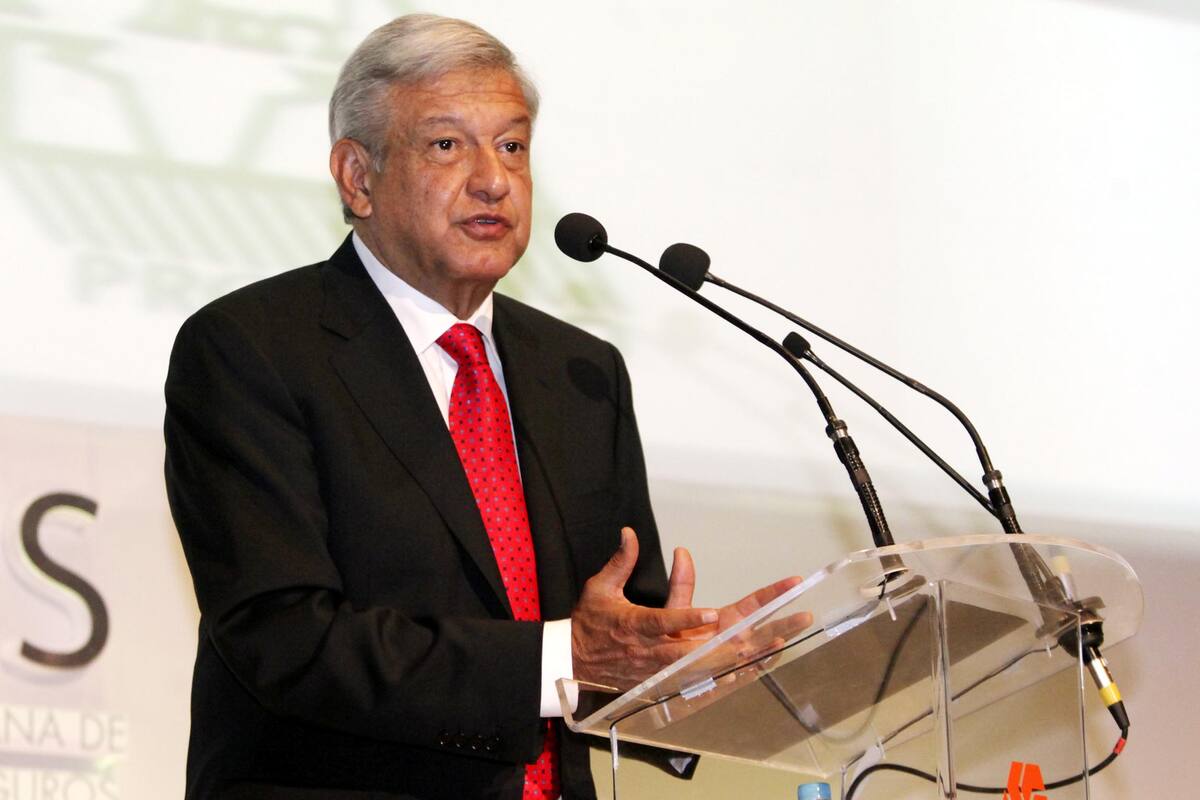 AMLO retirará apoyo de 6 mil mdp a las ONG