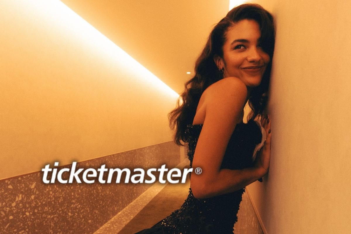 Olivia Dean logra reembolsos para sus fans tras denunciar precios inflados de Ticketmaster en la reventa de boletos