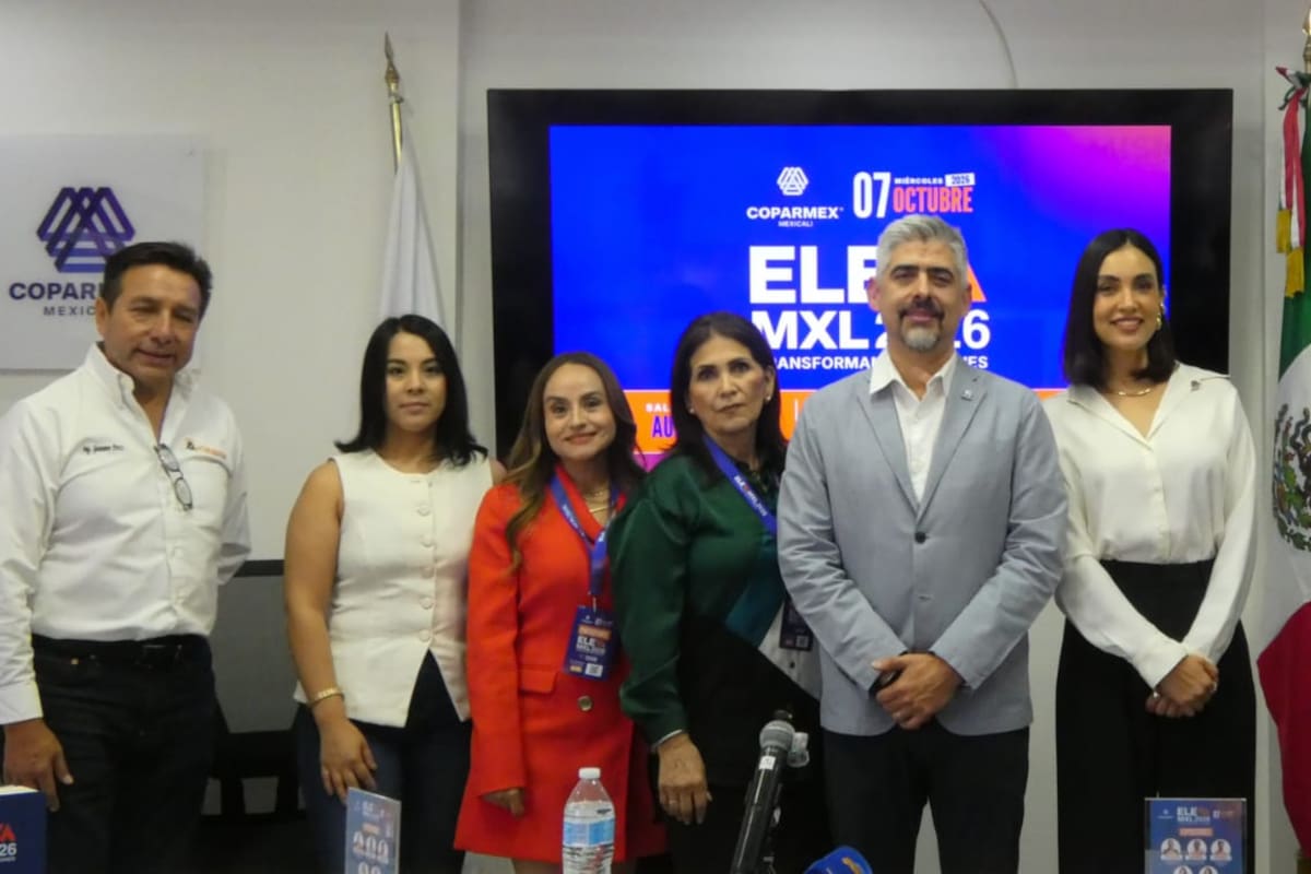 IA, emprendimiento y análisis político formarán el programa de Foro Eleva 2026