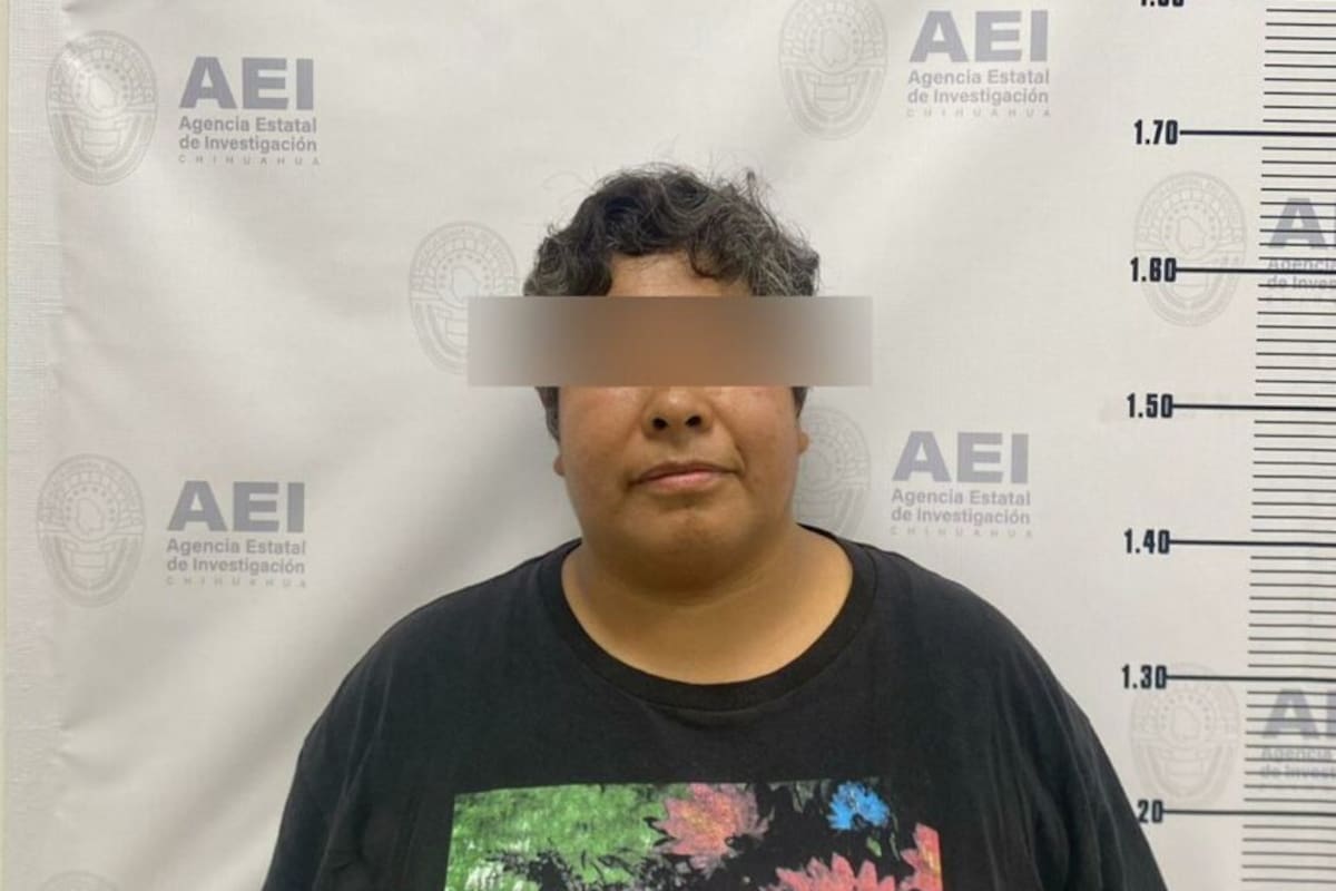 Imputan por intento de homicidio a mujer de Chihuahua que intentó navajear a médico del IMSS