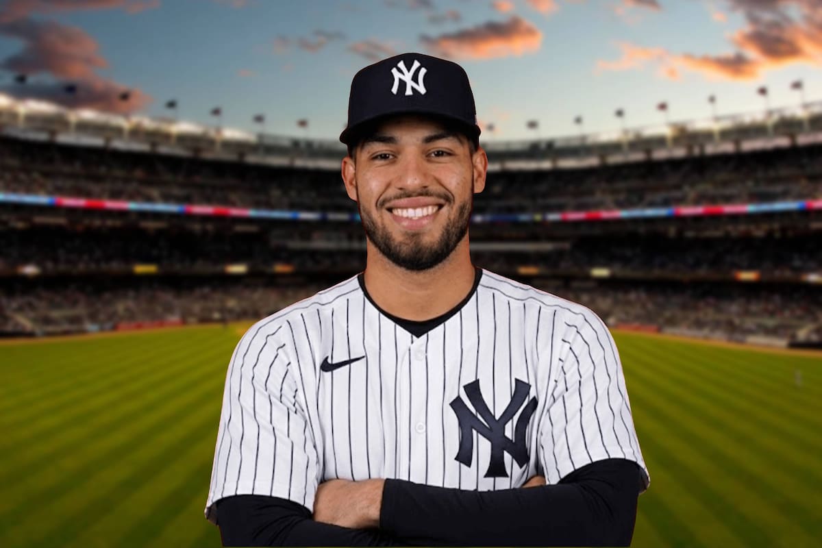 El mexicano Jonathan Ornelas firma con los Yankees un contrato de Ligas Menores