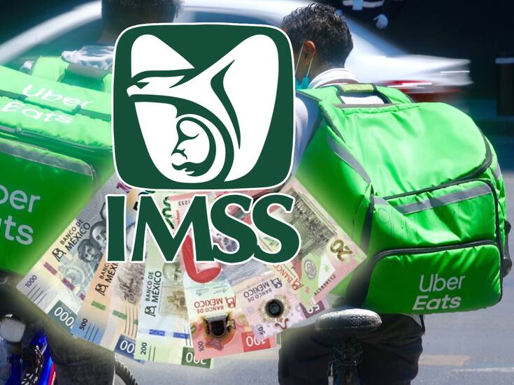 ¿Qué dijo Uber? Estos choferes y repartidores tendrán derecho a seguro médico, utilidades e indemnización, publican decreto en DOF