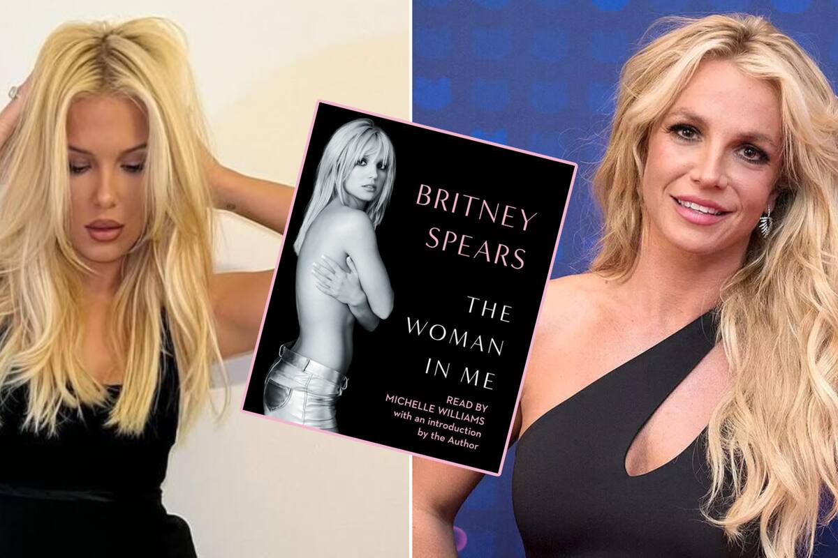 Millie Bobby Brown quiere interpretar a Britney Spears en su próxima película biográfica