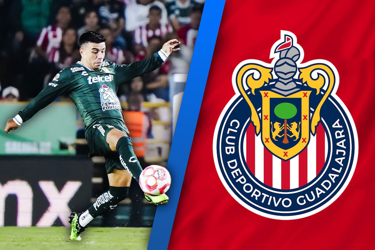 Fernando “Nene” Beltrán le reclama a aficionada de Chivas en redes sociales