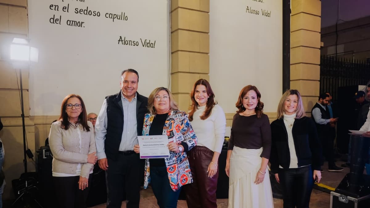 “Una Mirada a la Discapacidad” visibiliza la vida y logros de personas con discapacidad en Hermosillo