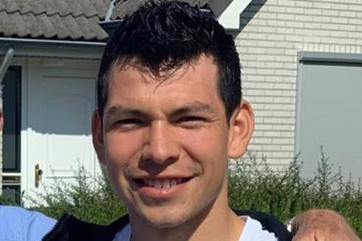 Sevilla entra en pláticas con Napoli por "Chuky" Lozano