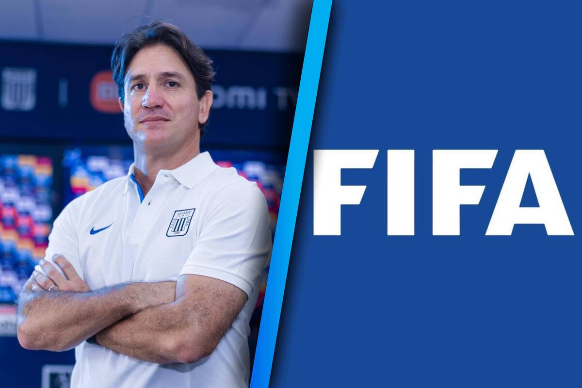 FIFA podría imponer severo castigo a Bruno Marioni tras escándalo en Perú
