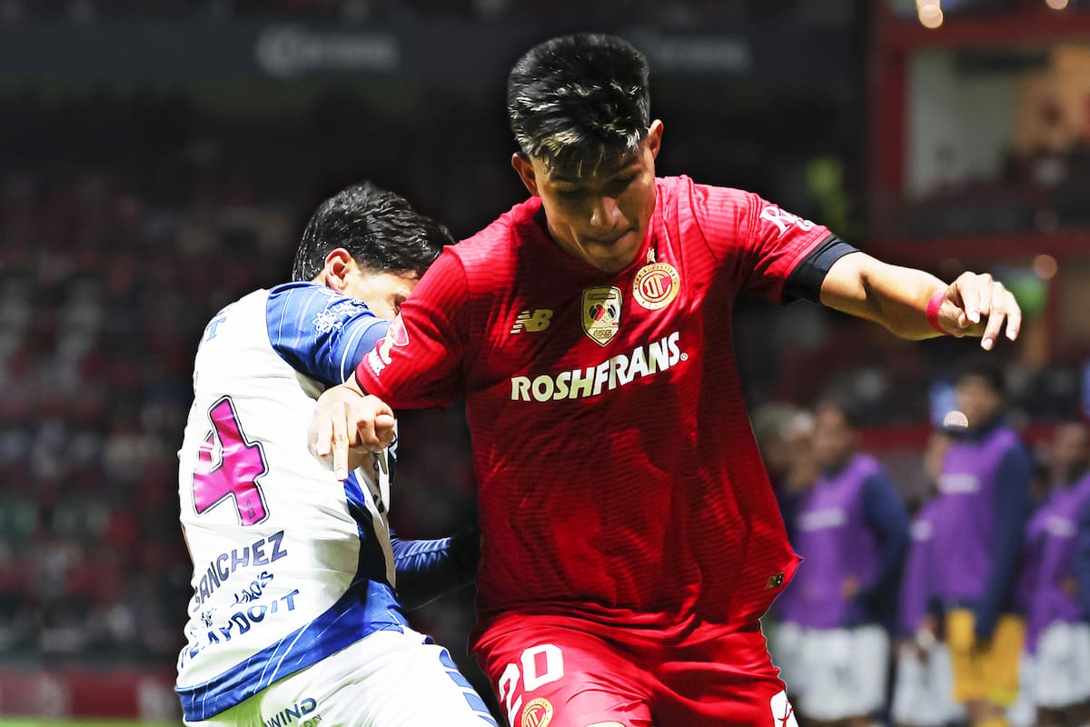 Toluca vs Pachuca: Goles, resumen y mejores momentos