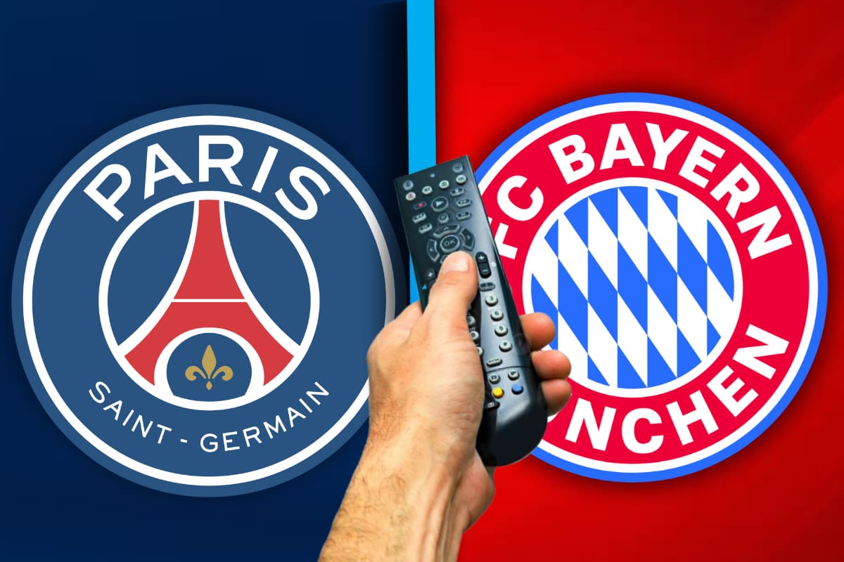 París Saint-Germain vs Bayern Múnich: ¿A qué hora y por dónde ver EN VIVO los Cuartos de Final del Mundial de Clubes 2025?