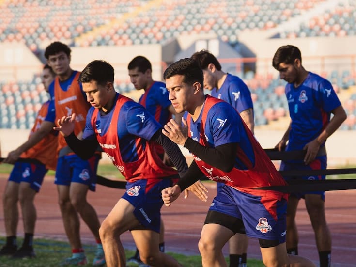 Visitan Cimarrones a Tritones este sábado en Liga Premier