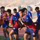 Visitan Cimarrones a Tritones este sábado en Liga Premier