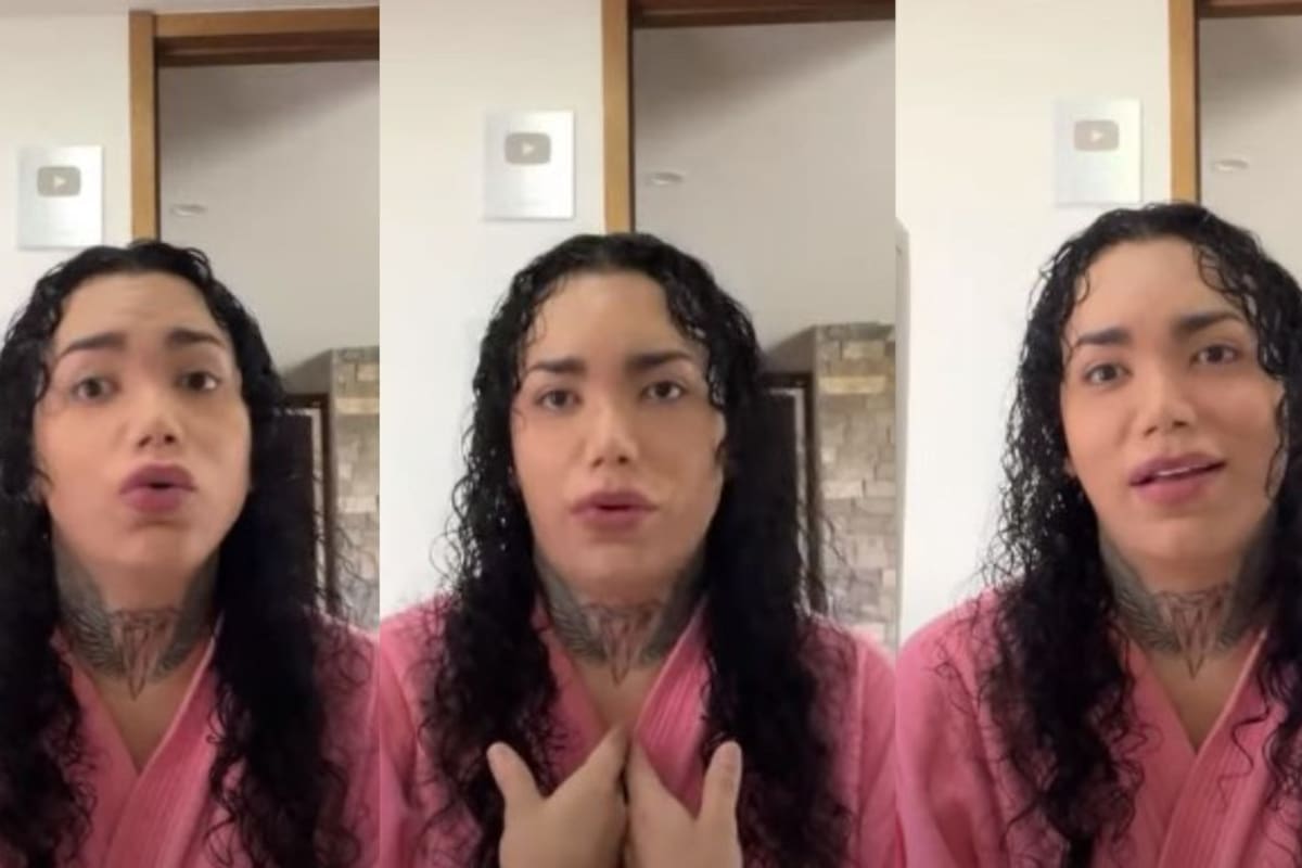 Paola Suárez niega que haya denuncias en su contra y aclara la historia del presunto abuso