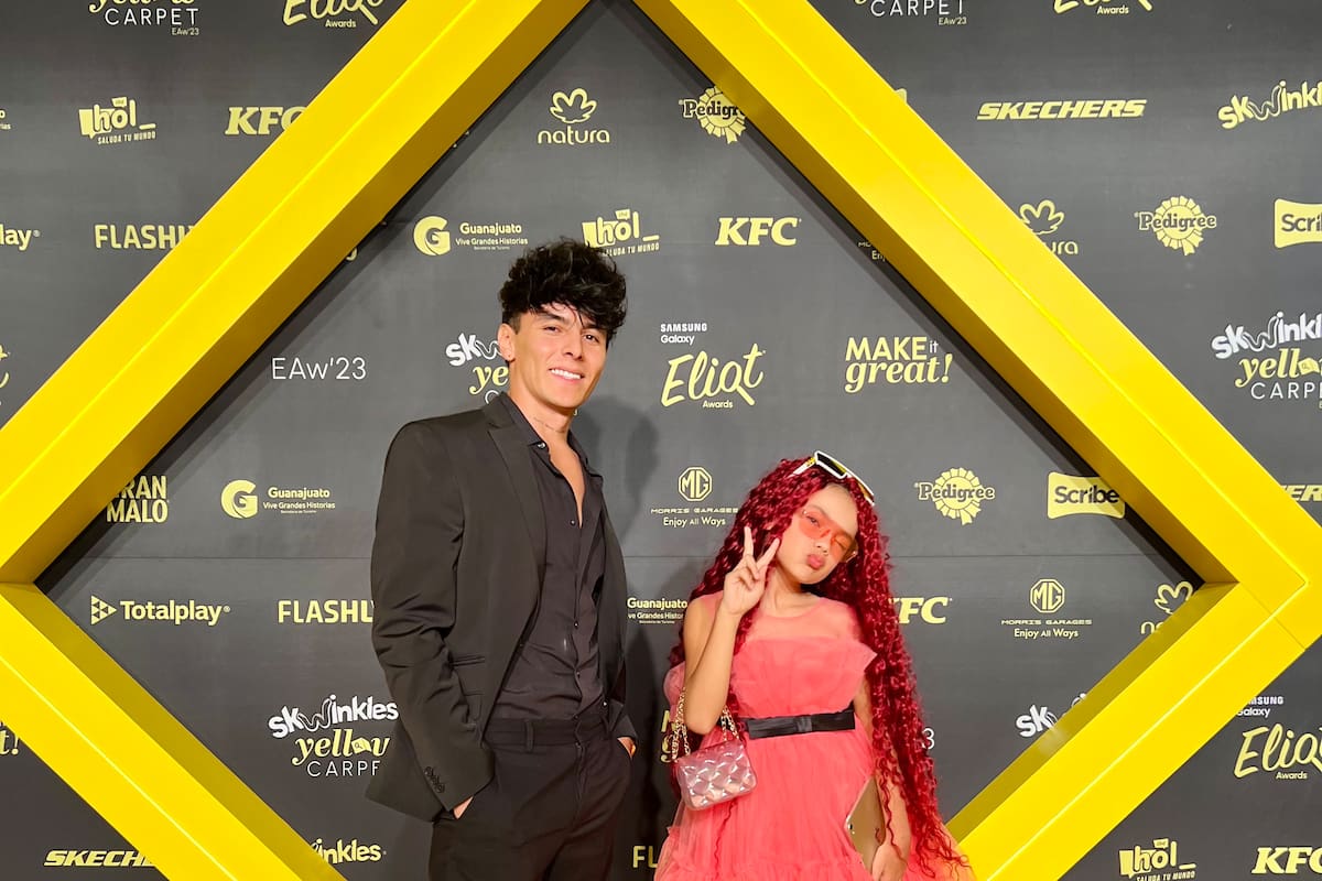 De la diversión familiar a los millones de seguidores: Betin Bustamante y Nickys Flowsito preparan una nueva etapa en redes sociales