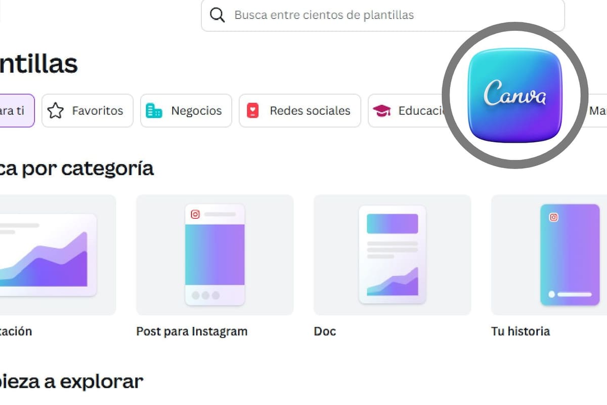 Nueva IA para Canva: diseña por ti sin mover un dedo y revoluciona tu productividad