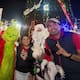 Coca-Cola enciende la Navidad en Tijuana