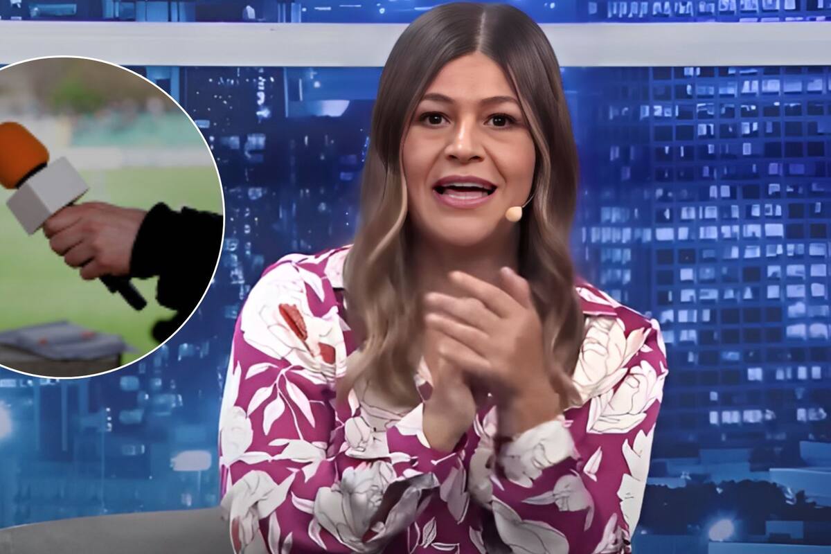 “Destrozan carreras”: Martha Figueroa lanza fuertes críticas contra periodistas deportivos
