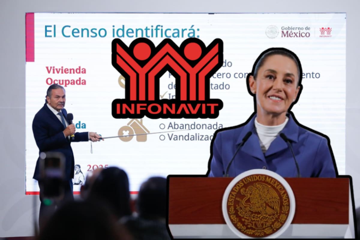 Detectan más de 900 mil casas en abandono, juicio o vandalizadas: miles podrían ser desalojadas o recuperadas por el gobierno