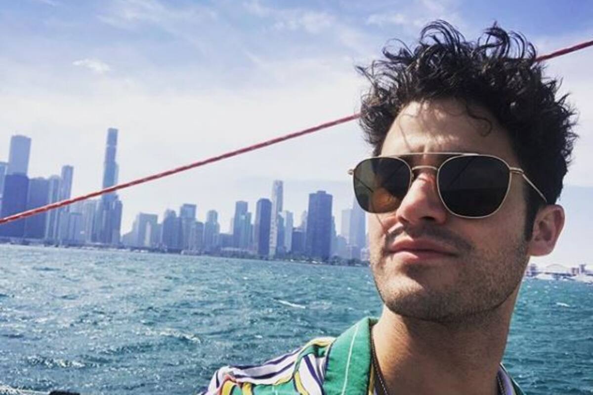 Darren Criss regresa a trabajar con Ryan Murphy y Netflix