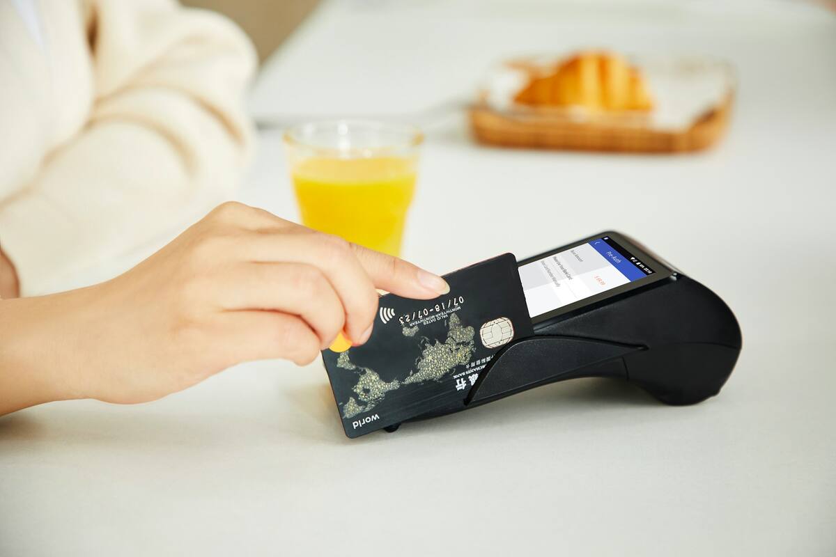 ¿Por qué te pueden negar una tarjeta de crédito?
