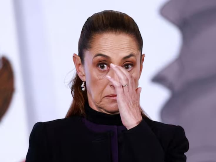 Claudia Sheinbaum Pardo confirmó que la Fiscalía General del Estado de Sinaloa investiga el homicidio de la madre buscadora Rubí Patricia Gómez Tagle ocurrido el viernes en Mazatlán durante su gira de trabajo en la entidad