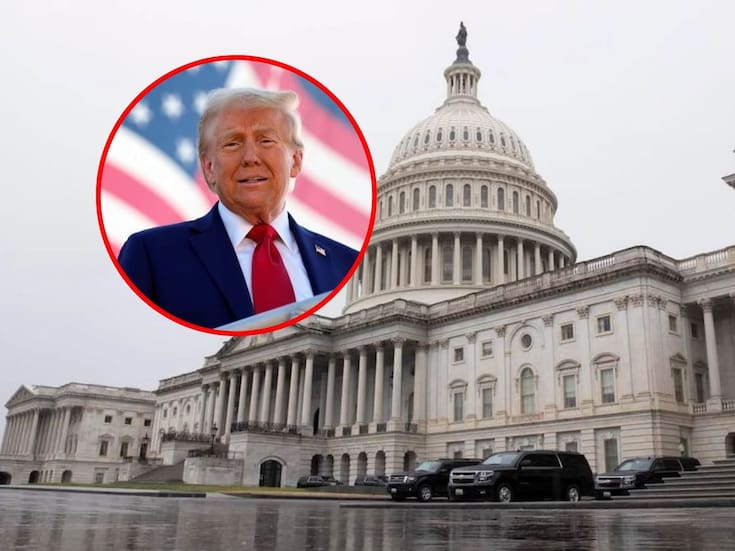 Cierre del Gobierno en EE.UU: Senado fracasa en dos intentos de acuerdo para reapertura