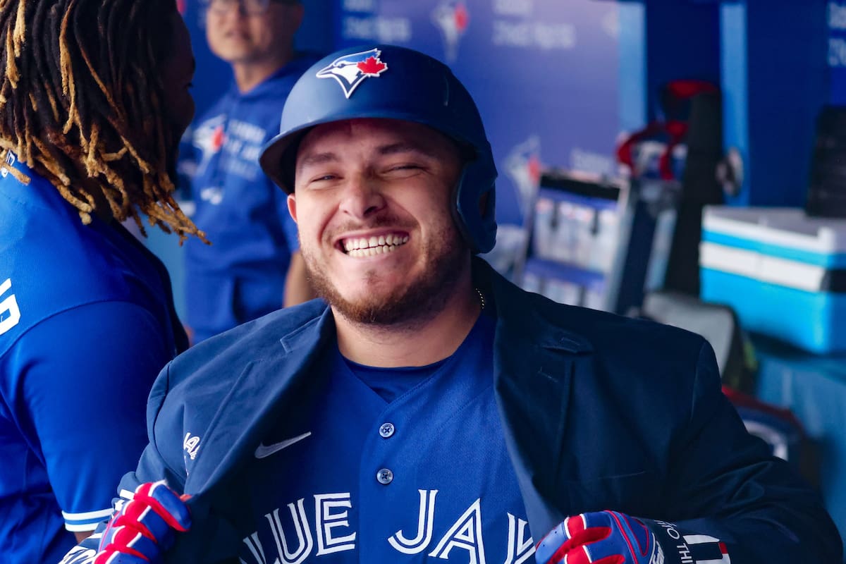 EL ‘CAPITAN’ MANDA