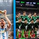 “Se respira futbol”: Lionel Messi elogia a México de cara al Mundial