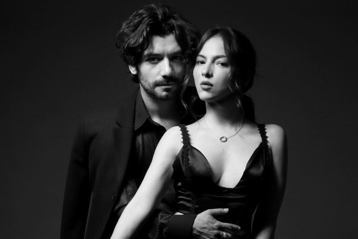 Paty Cantú y Christian Vázquez se casan en secreto en una boda íntima en Polanco, revela Martha Figueroa