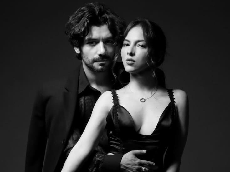 Paty Cantú y Christian Vázquez se casan en secreto en una boda íntima en Polanco, revela Martha Figueroa
