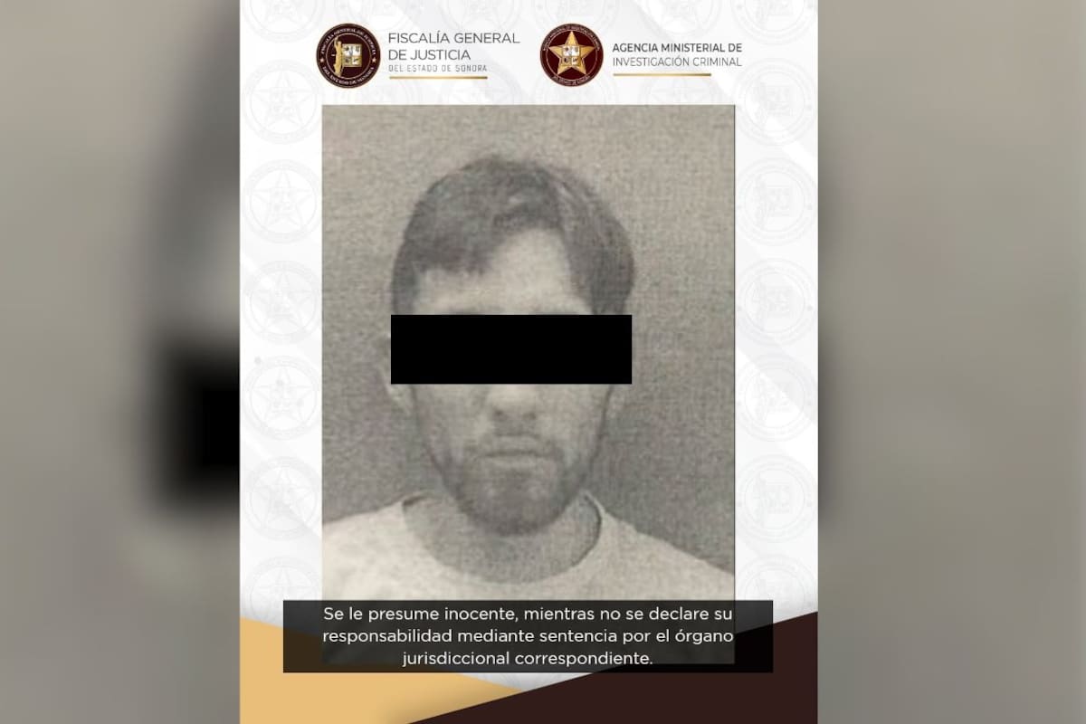 Vinculan a generador de alertas durante operativos policiales en Nogales