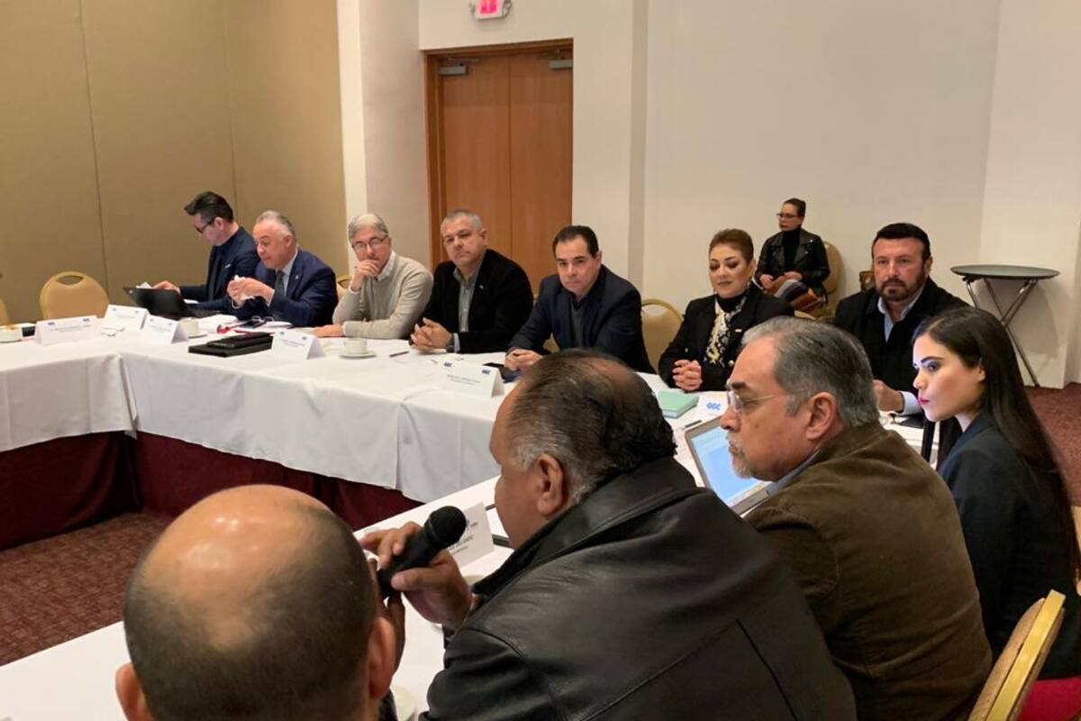 Empresarios de BC van por amparo masivo vs impuestos