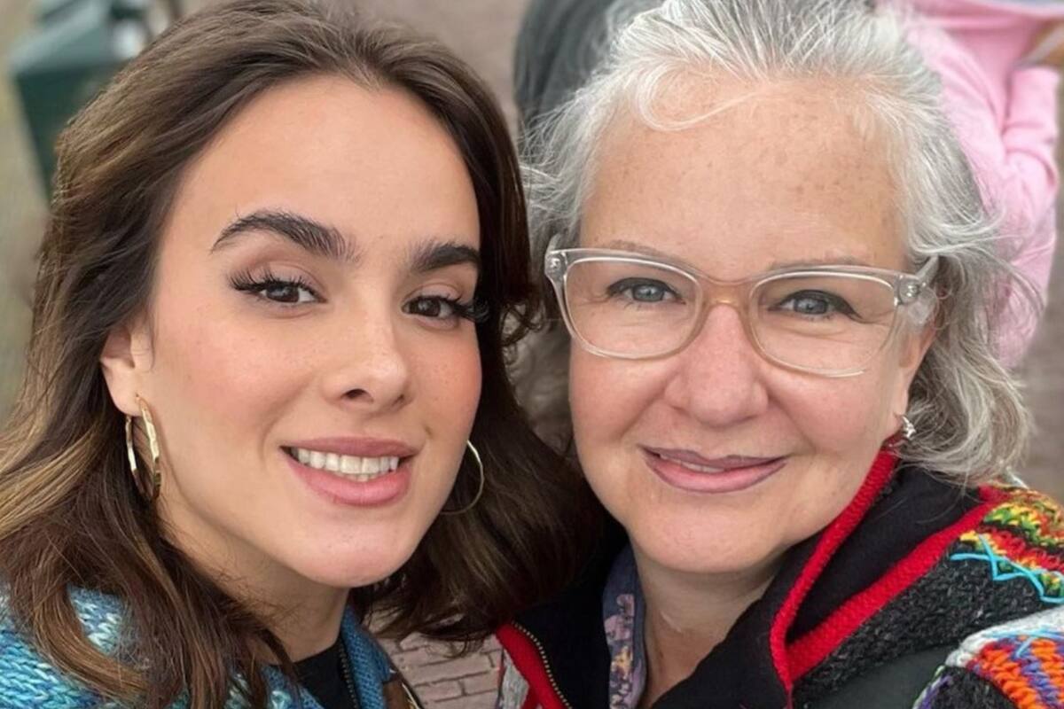 Gala Montes revela que su madre le robó dinero mientras estaba en La Casa de los Famosos México