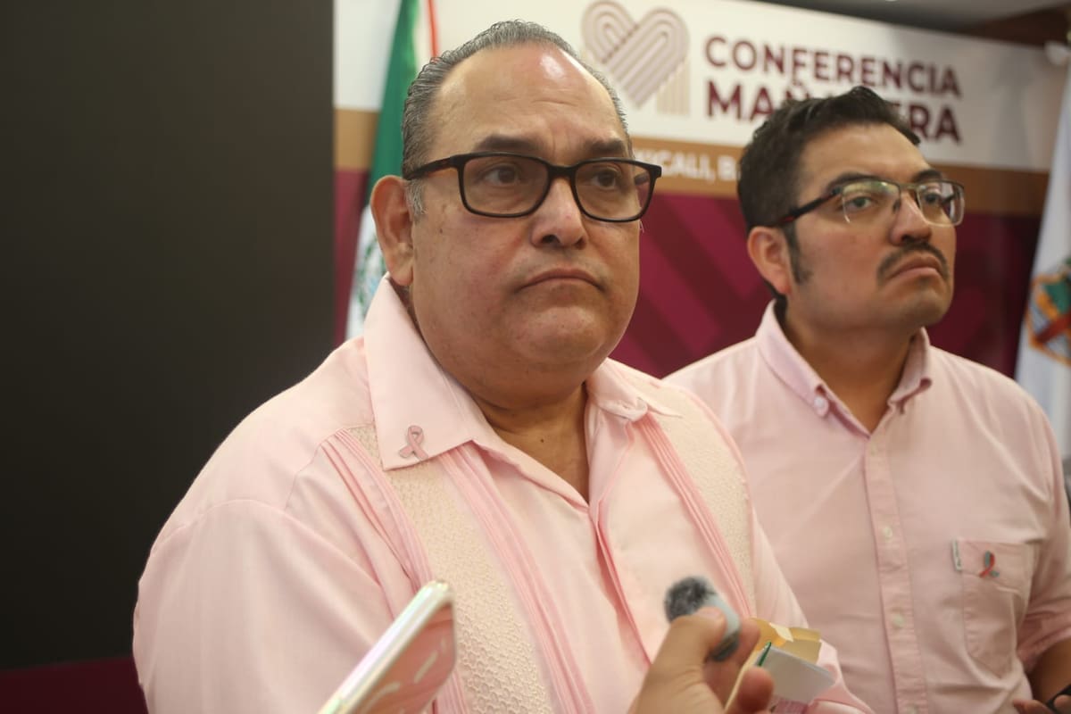 Confirma Salud de Baja California 62 muertes por calor; más de la mitad de las víctimas tenía relación con drogas