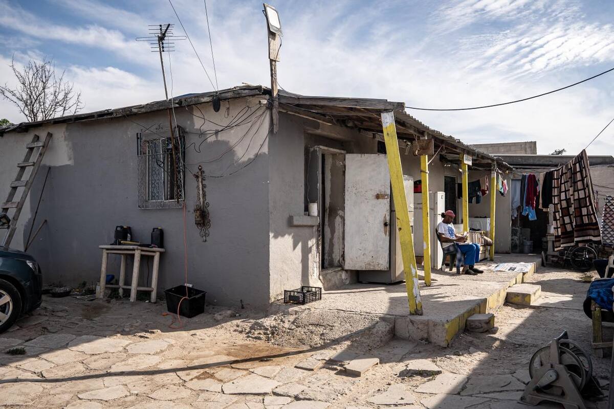“El Poder de Dios”: un pequeño hogar con una gran misión