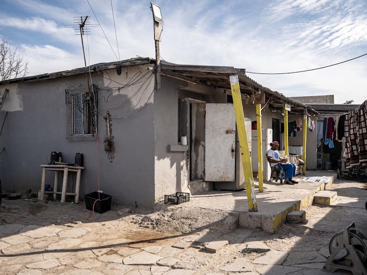 “El Poder de Dios”: un pequeño hogar con una gran misión