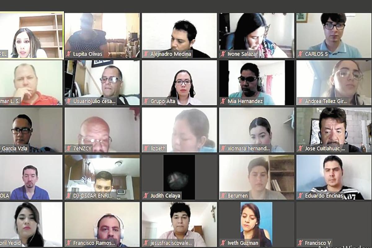 Se ofrecen 200 puestos de trabajo en Feria del Empleo Sonora; toman parte 10 empresas