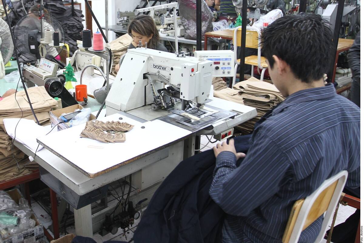 Buscan abrir espacios a personas con discapacidad en industrias