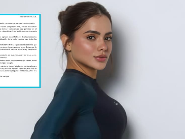 Samadhi Zendejas cancela pelea contra Alana Flores en Supernova Génesis 2026: qué pasó y cómo queda el evento