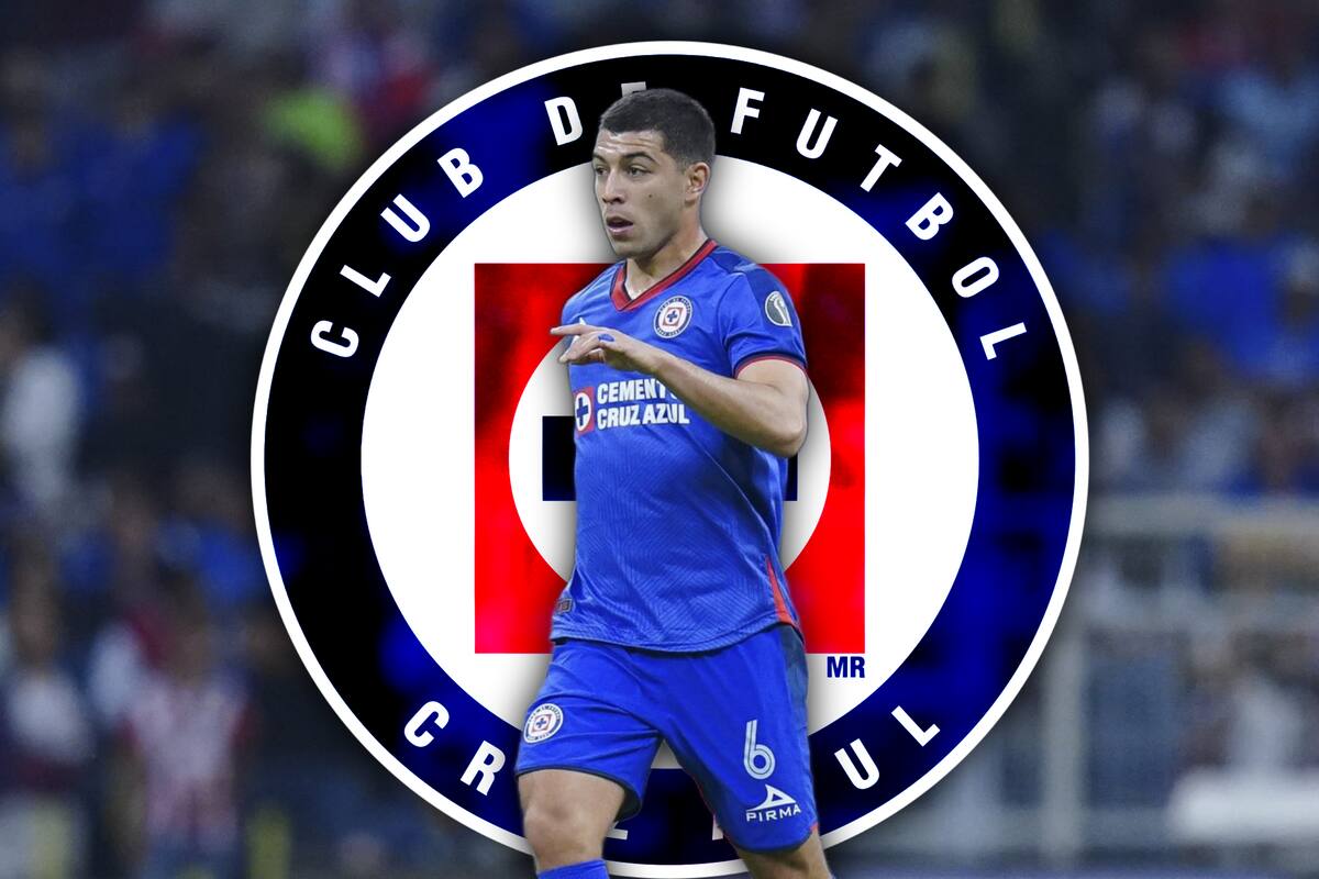 Erik Lira y su renovación con Cruz Azul impulsarían su llegada a Europa