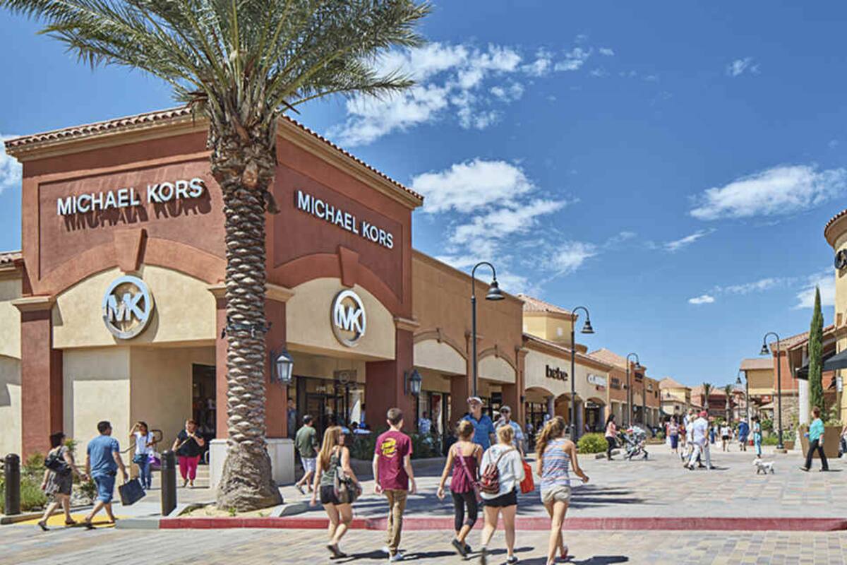 San Diego ofrece variada oferta en centros comerciales