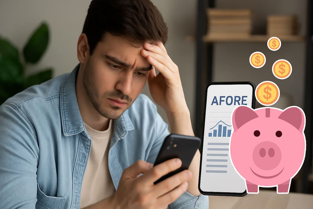 Jóvenes serían afectados de no replantear sistema de pensiones