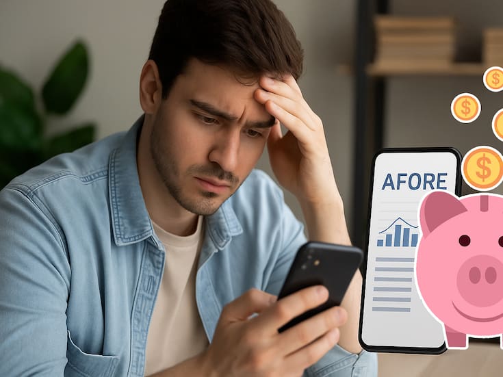 Así puedes verificar si tienes Afore y dónde está