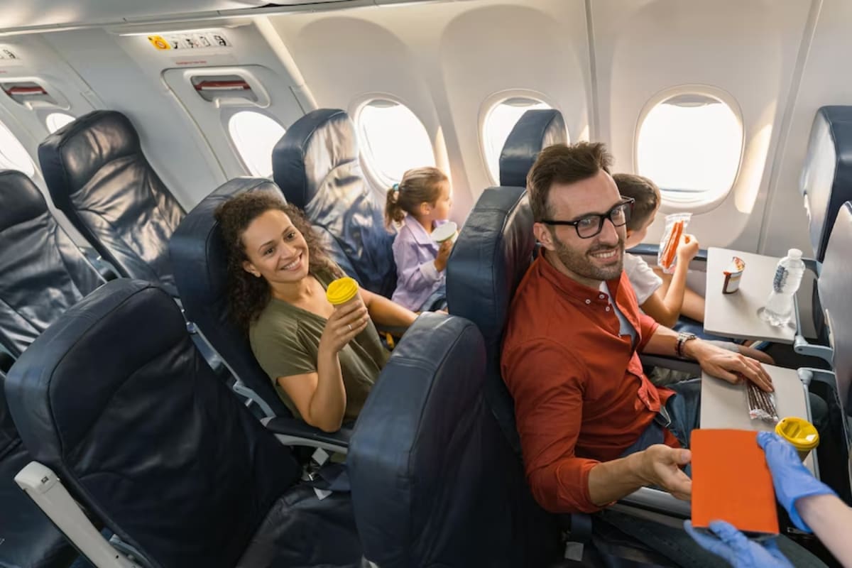 ¿Es seguro subirse a un avión después de una cirugía?