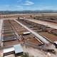 Agua Prieta podría retomar el martes envío de ganado a EEUU