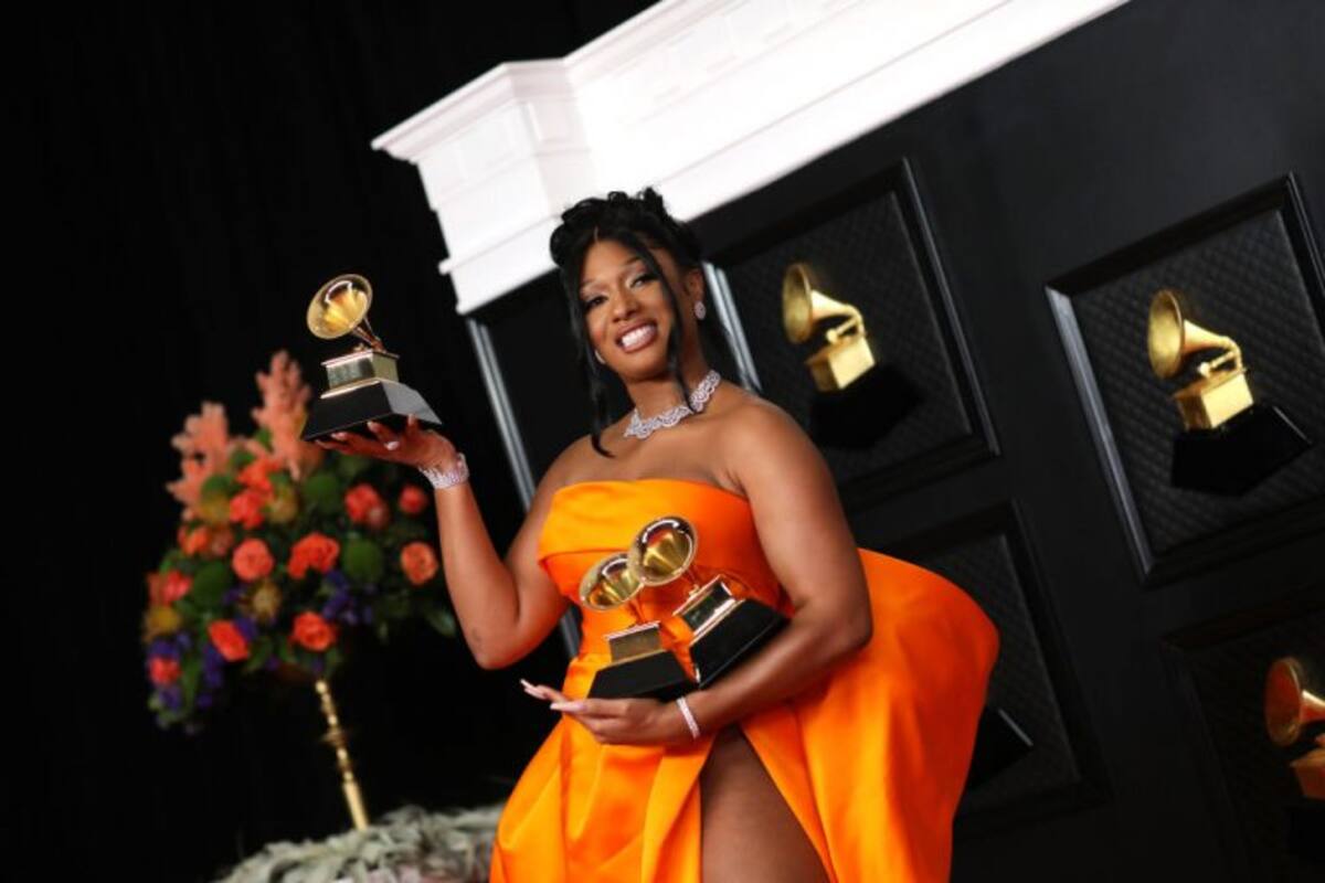 ¿Por qué las mujeres hicieron historia en el Grammy 2021?