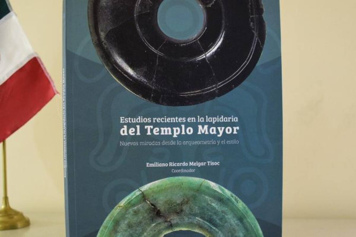 Con técnicas de primer nivel, investigadores revelan datos inéditos del Templo Mayor