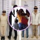 Fiscalía de Puebla logra reunificación familiar: Madre recupera a sus tres hijas que fueron sustraídas ilegalmente en 2023 por su expareja con la ayuda de sus padres