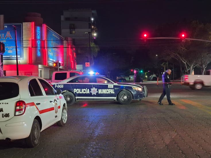 Fuga de gas mantiene evacuaciones y perímetro cerrado en Avenida Revolución